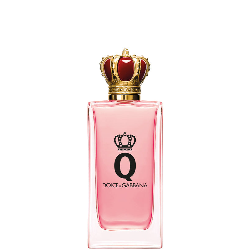 Q by Dolce&Gabbana