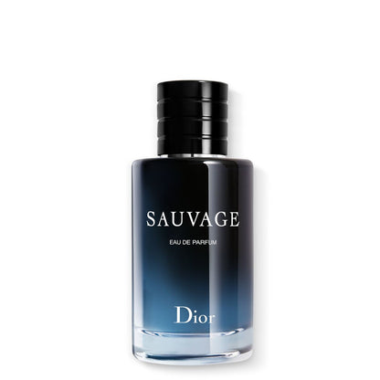 Sauvage Eau de Parfum