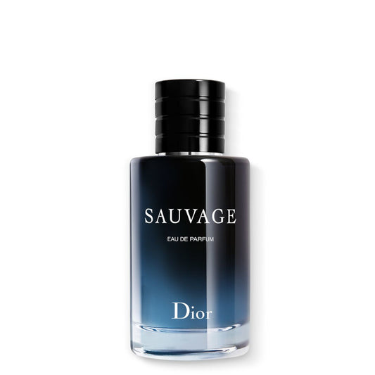 Sauvage Eau de Parfum