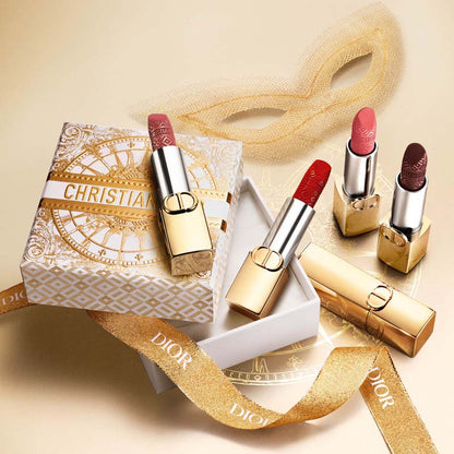 Rouge Dior – Collezione Holiday 2024