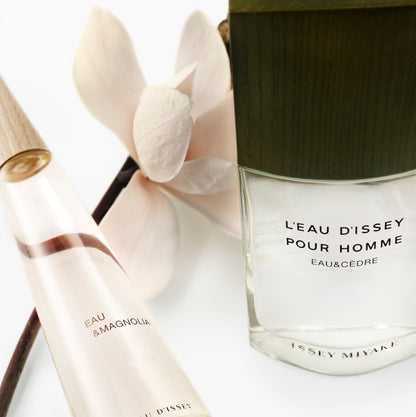 L'eau d'Issey pour Homme Eau & Cedre