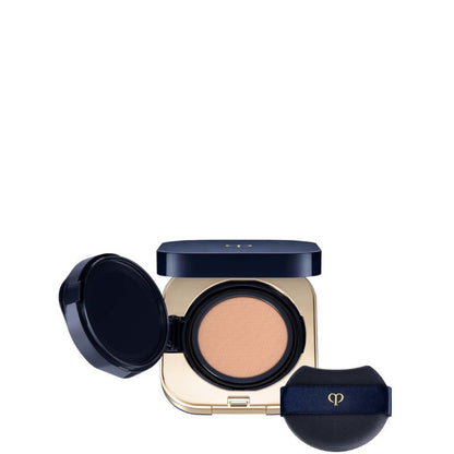 Clé de Peau Beauté Radiant Cushion Foundation Natural