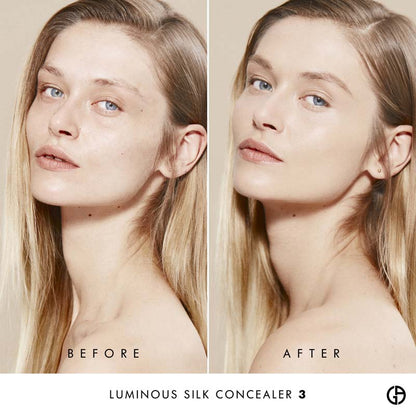 Luminous Silk Concealer