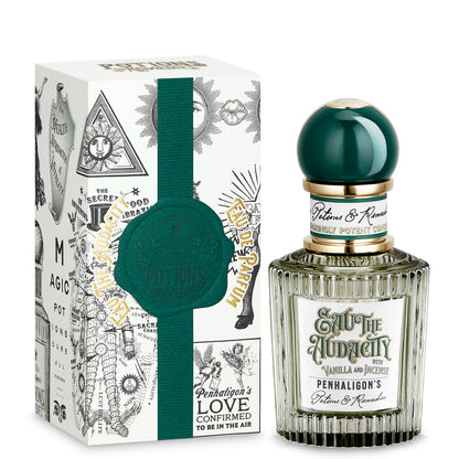 Penhaligon's Eau the Audacity - Potions