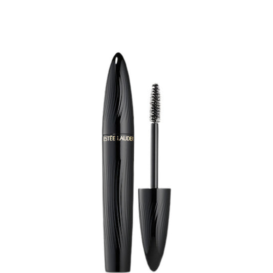 Turbo Lash High Powered Volume + Length Mascara N. 01 BLACK