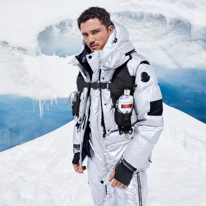 Moncler Pour Homme