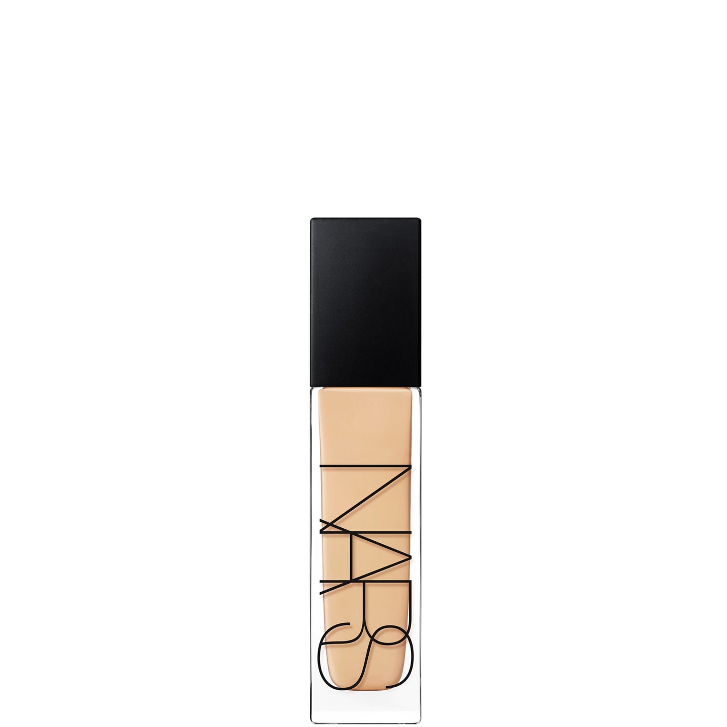 Nars Natural Radiant Longwear Foundation