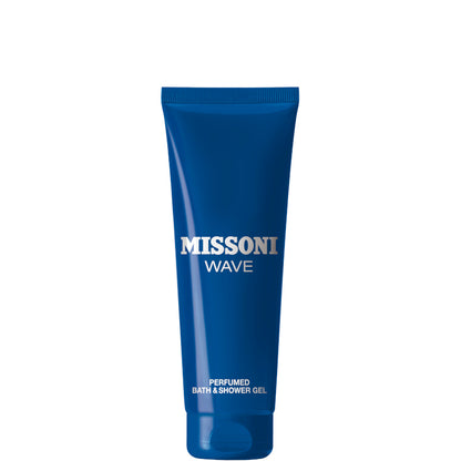 Missoni Parfum Pour Homme Wave 250 ML