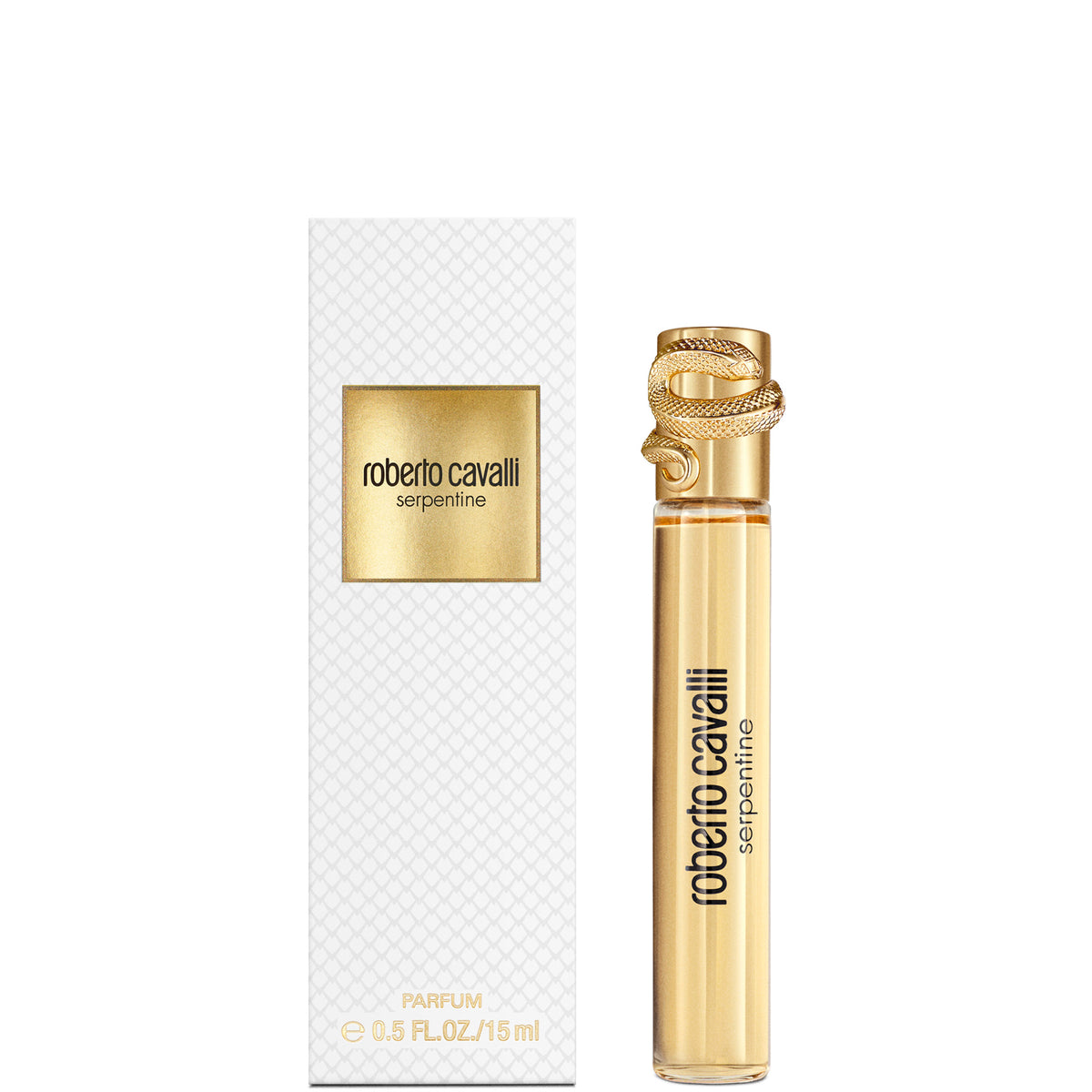 Roberto Cavalli Serpentine Parfum