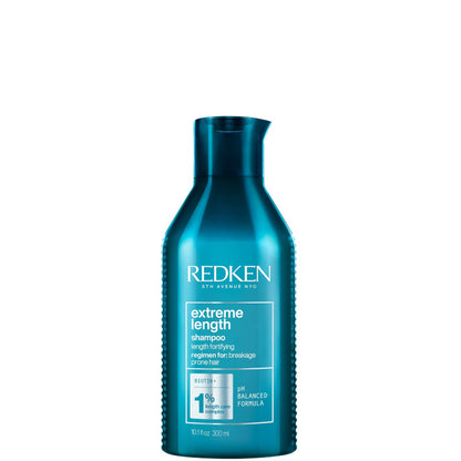 Redken Extreme Length Shampoo 300 ML