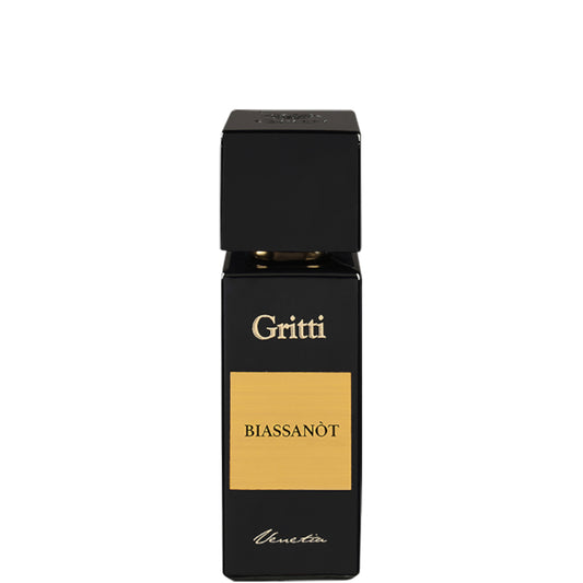 Gritti Biassanòt 100 ML