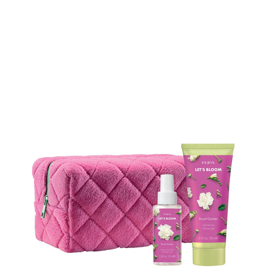 LET'S BLOOM KIT 2 Royal Garden