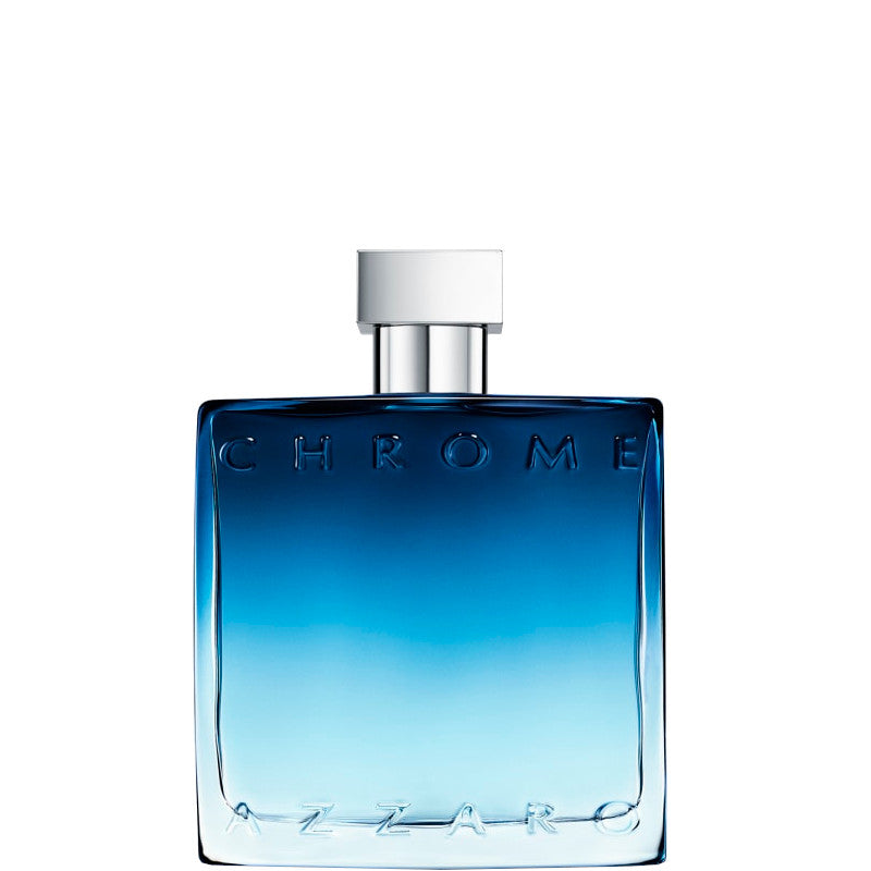 Azzaro Chrome Eau de Parfum 50 ML