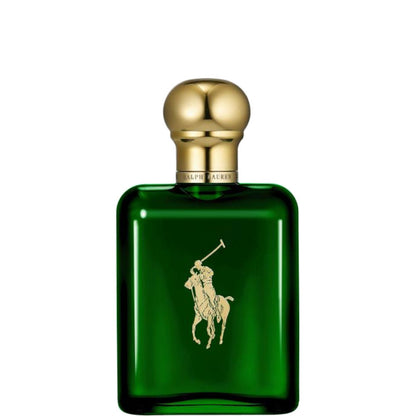 Ralph Lauren Polo Green 125 ML