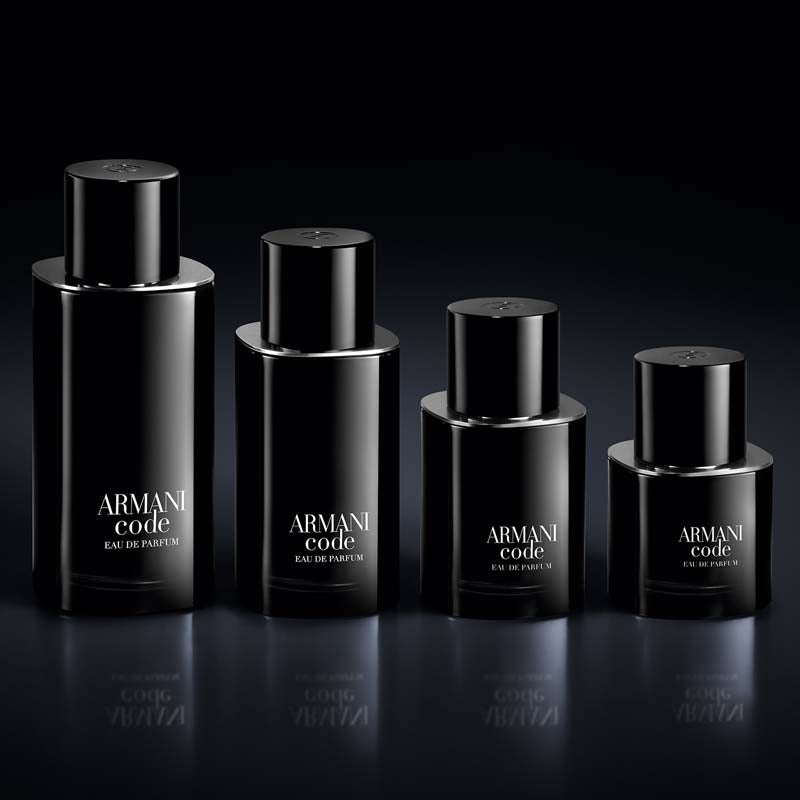 Armani Code Homme EDP