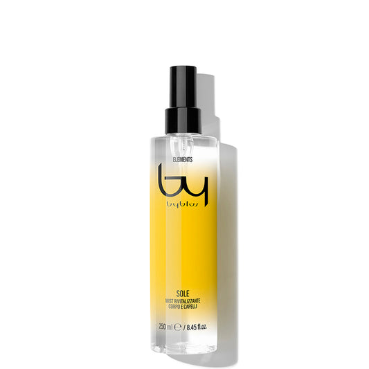 BY Byblos Elements Sole Mist Rivitalizzante Corpo & Capelli