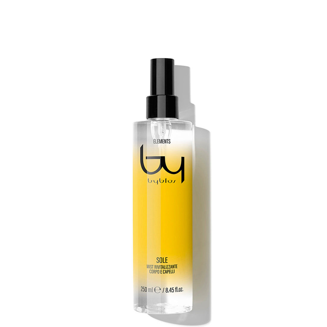 BY Byblos Elements Sole Mist Rivitalizzante Corpo & Capelli