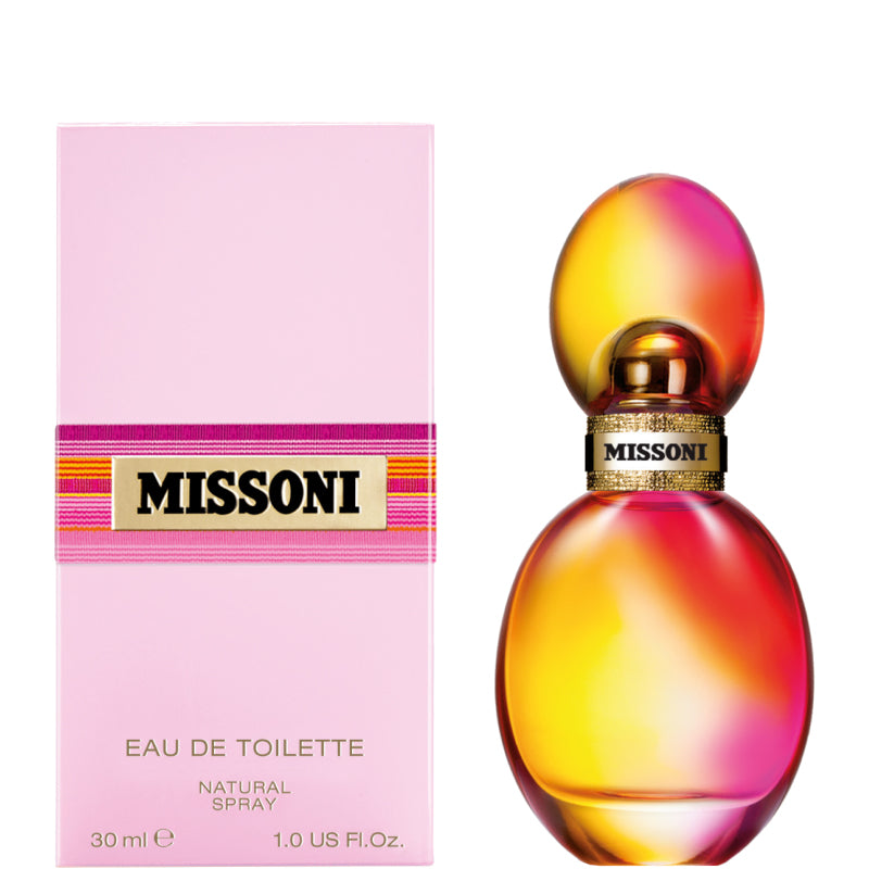 Missoni EDT