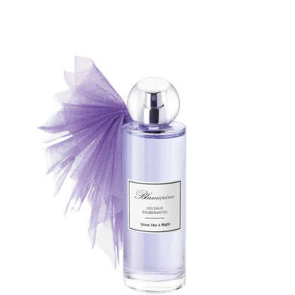 Les Eaux Exuberantes Shine Like a Night 100 ML