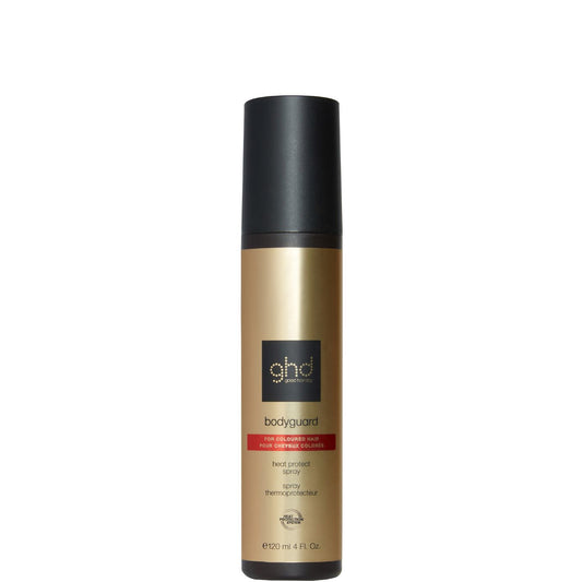 ghd Bodyguard spray protettore termico - capelli colorati