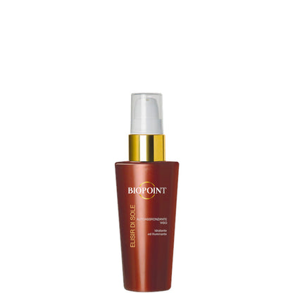 SOLAIRE Elisir di Sole 50 Ml