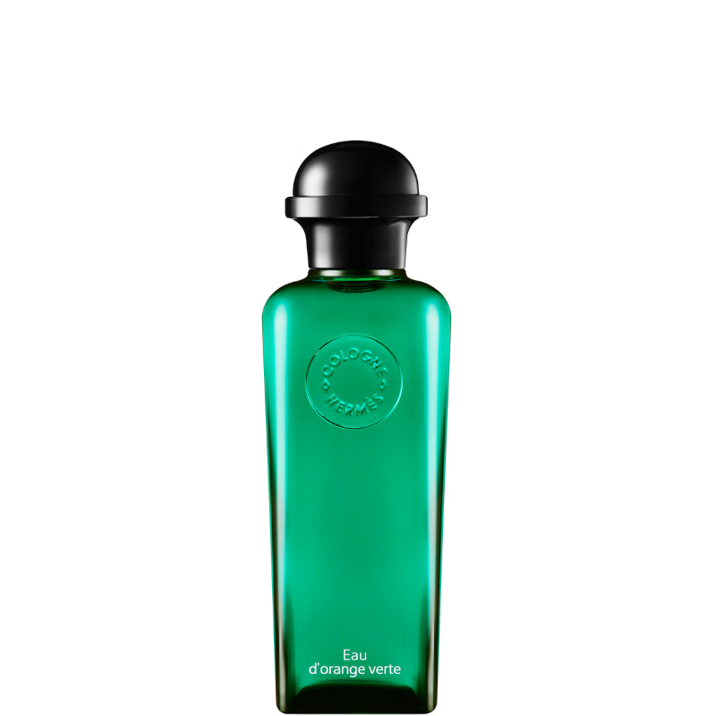 Eau d'orange verte