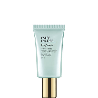 DayWear Multi-Protection Anti-Oxidant Sheer Tint SPF 15 50 ML