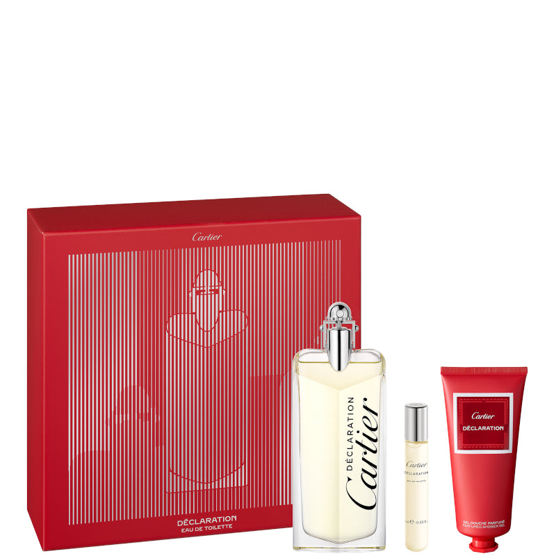 Cartier Déclaration Cofanetto