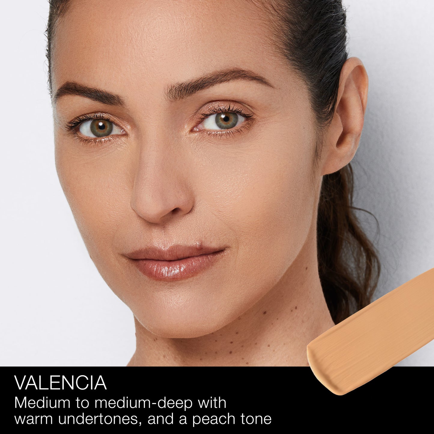 Nars Soft Matte Foundation