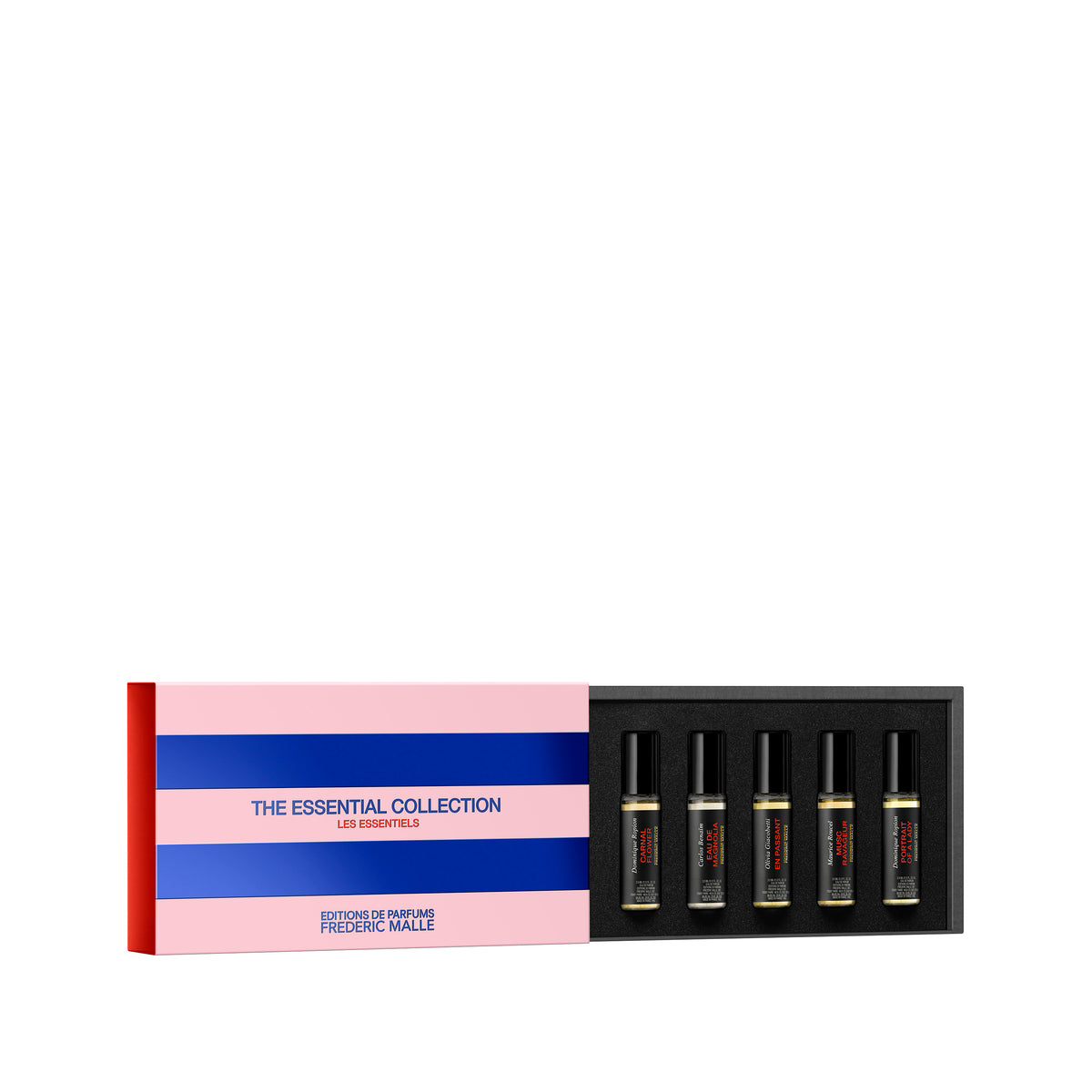 Frederic Malle The Essentilal Collection