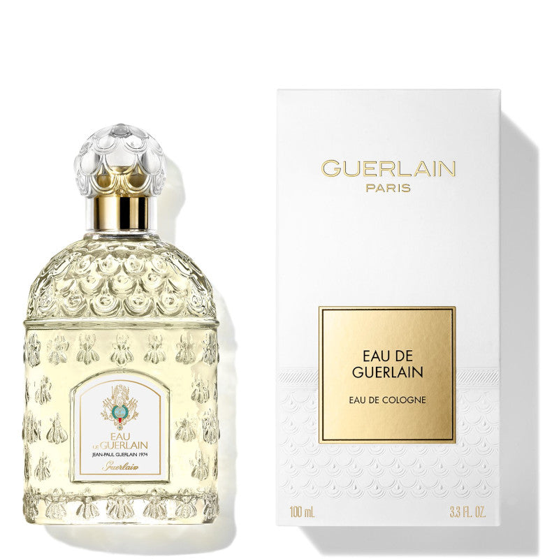 Eau de Guerlain 100 ML