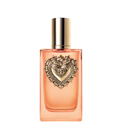 Devotion Eau de Parfum Intense