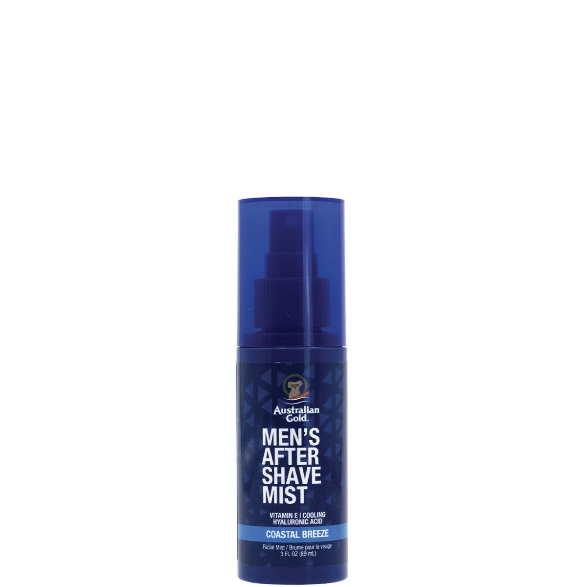 Men's After Shave Mist