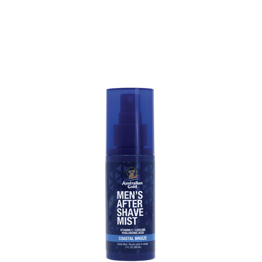 Men's After Shave Mist