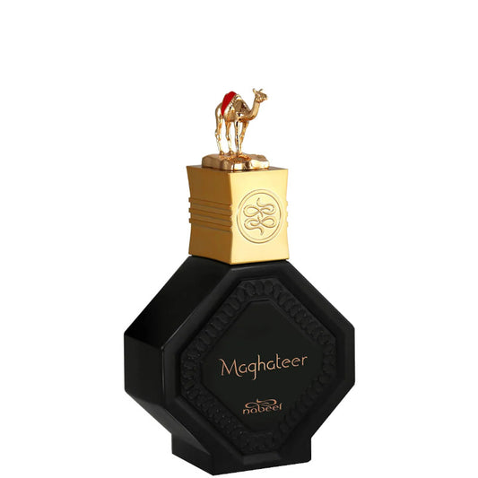 Nabeel Maghateer 100 ML