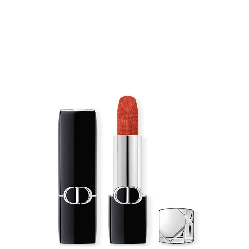 Rouge Dior Velvet Rechargeable