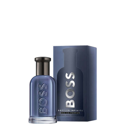 Boss Bottled Infinite