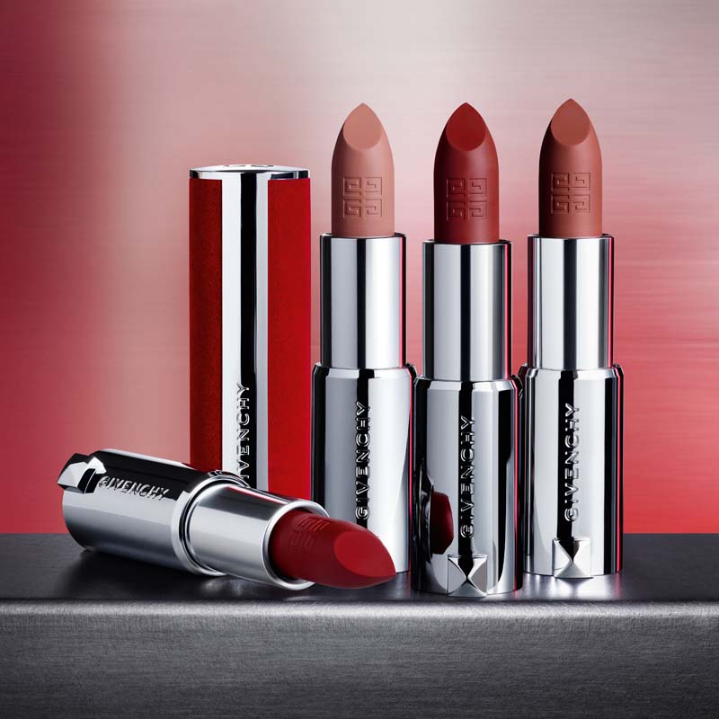 Le Rouge Deep Velvet