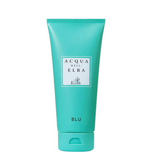 Acqua dell'Elba Blu Uomo Gel Bagno Doccia