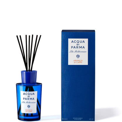 Blu Mediterraneo Arancia di Capri 180 ML