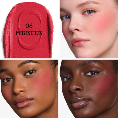 Dior Forever Blush Soft Filter