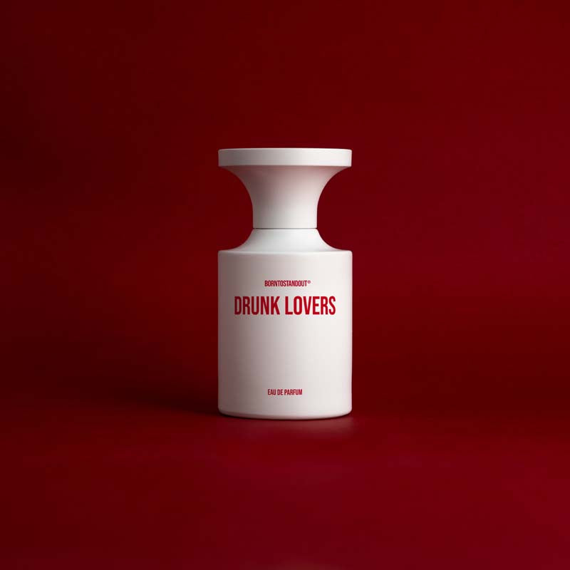 Born to Stand Out Drunk Lovers 50 ML