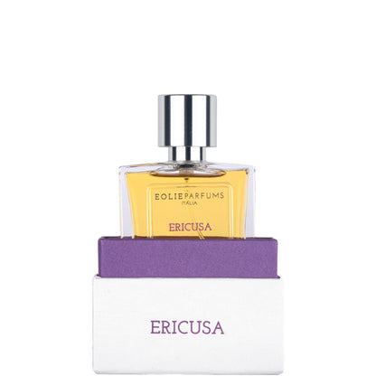 Eolie Parfums Ericusa