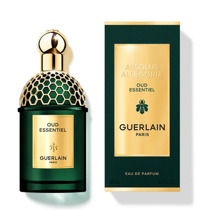 Absolus Allegoria Oud Essentiel
