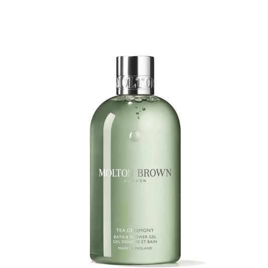 Tea Ceremony Bath & Shower Gel