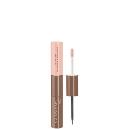 All-day Ink Brow Liner & Highlighter - Colore Sopracciglia e Illuminante