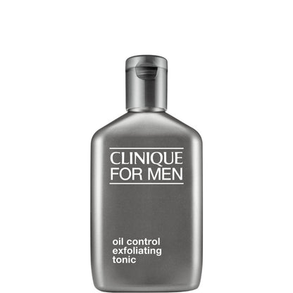 For Men Oil Control Exfoliating Tonic - Lozione Esfoliante Tipo 3 e 4 200 ML