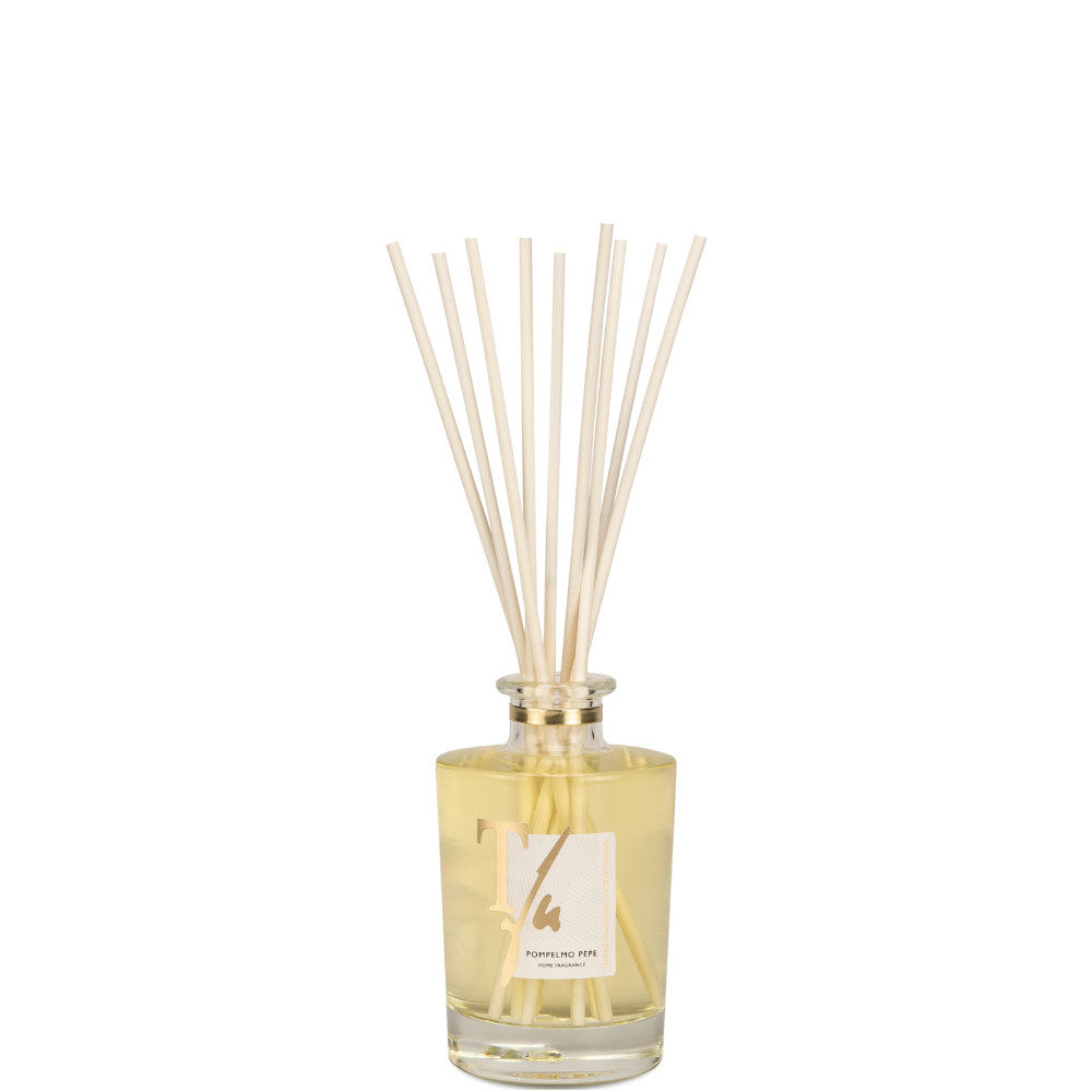 Teatro Fragranze Uniche Pompelmo Pepe