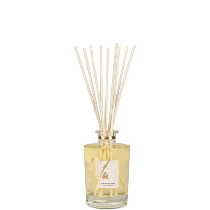 Teatro Fragranze Uniche Pompelmo Pepe