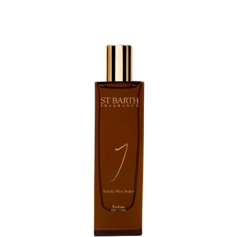 Vanille West Indies 50 ML